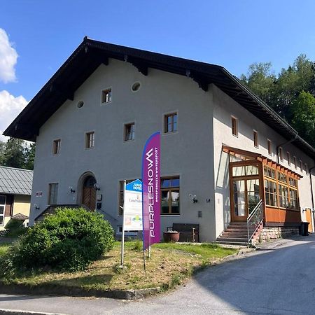 Twenty Seven City Hotel Zell am See Exterior photo